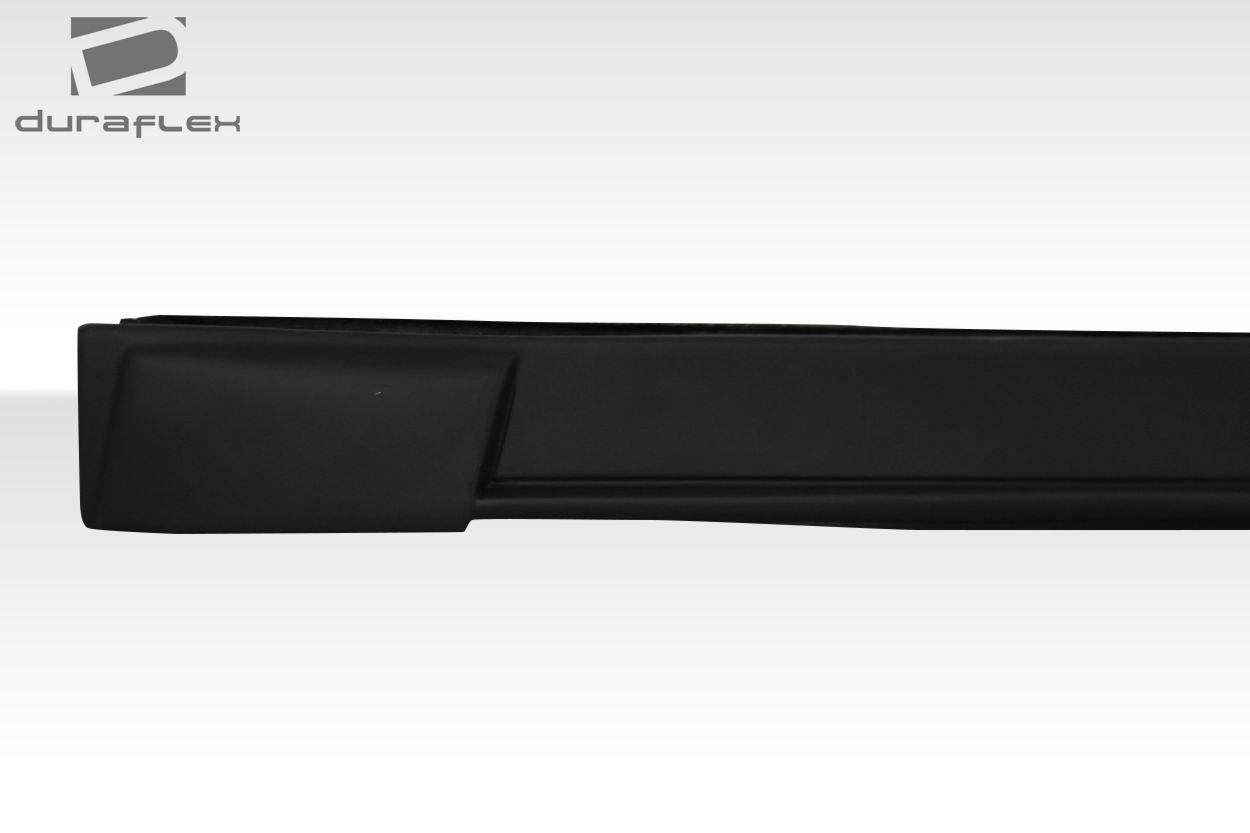 Side Skirts 113671 Duraflex