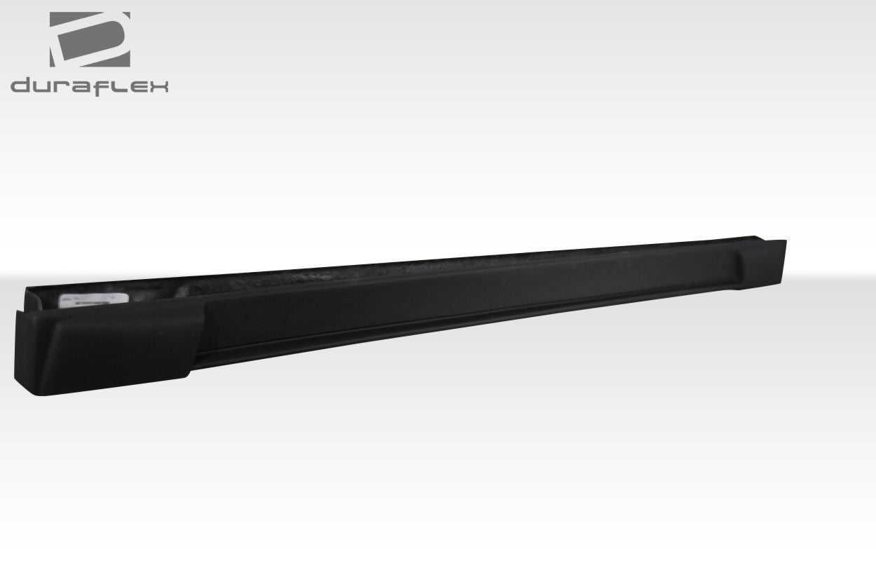 Side Skirts 113671 Duraflex