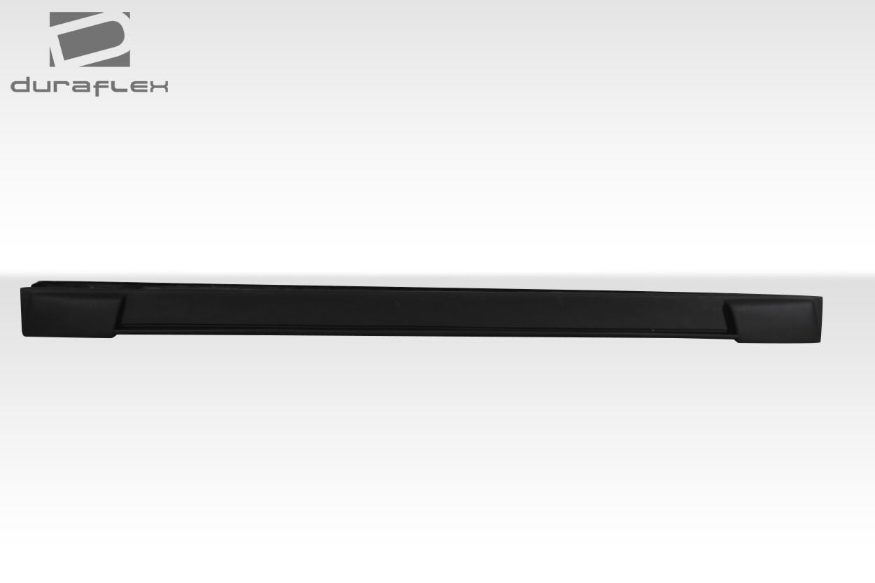 Side Skirts 113671 Duraflex