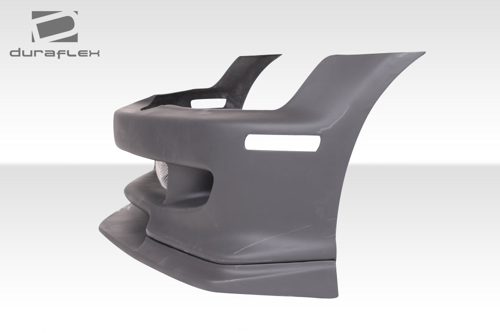 Bumper Covers - Front 105360 Duraflex