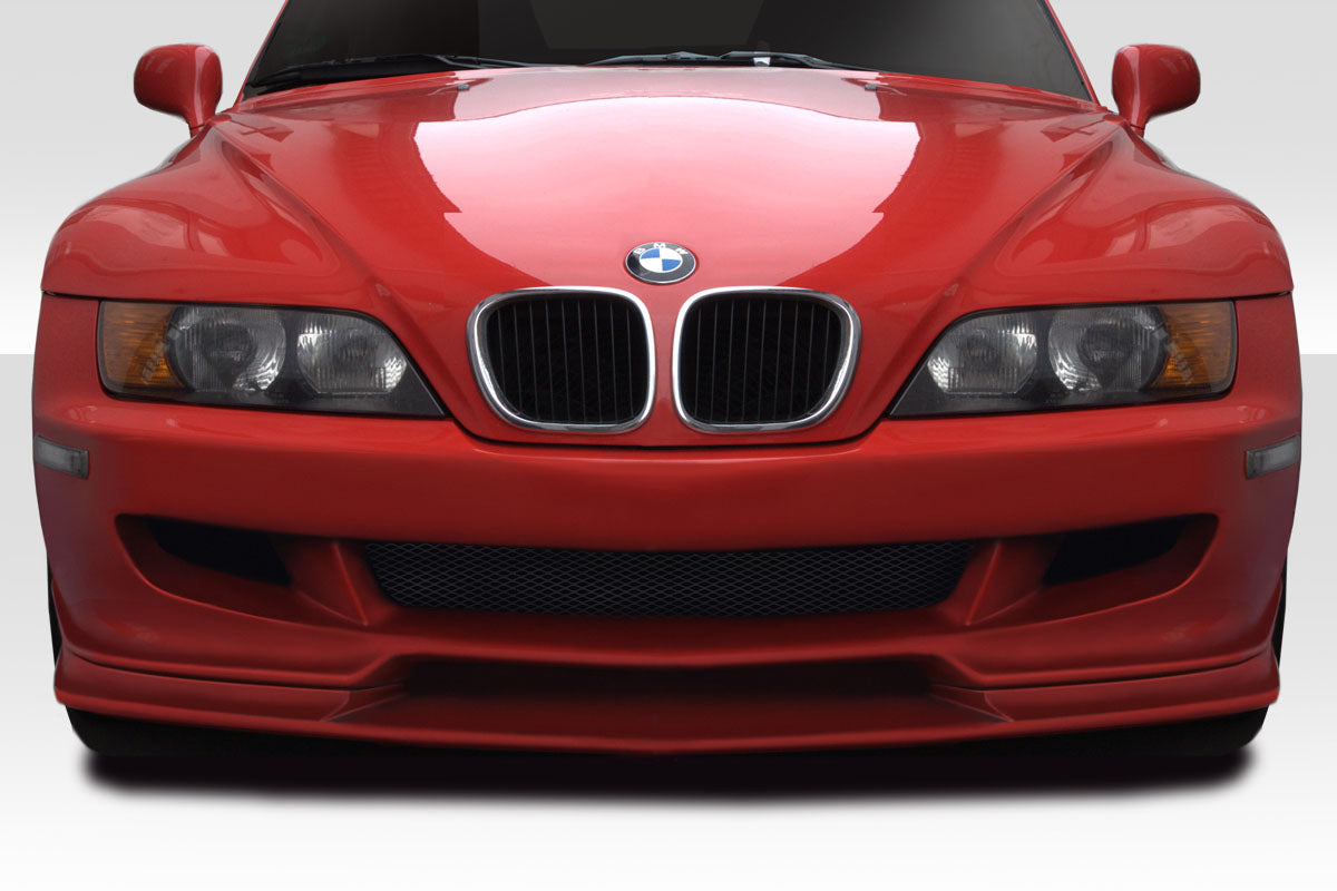 Bumper Covers - Front 105360 Duraflex