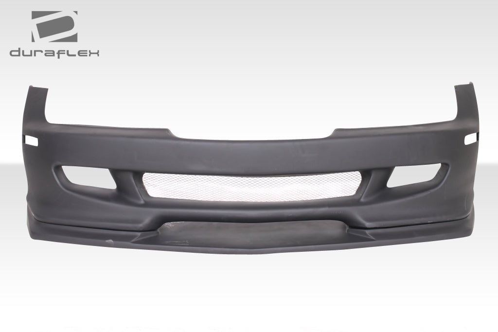 Bumper Covers - Front 105360 Duraflex