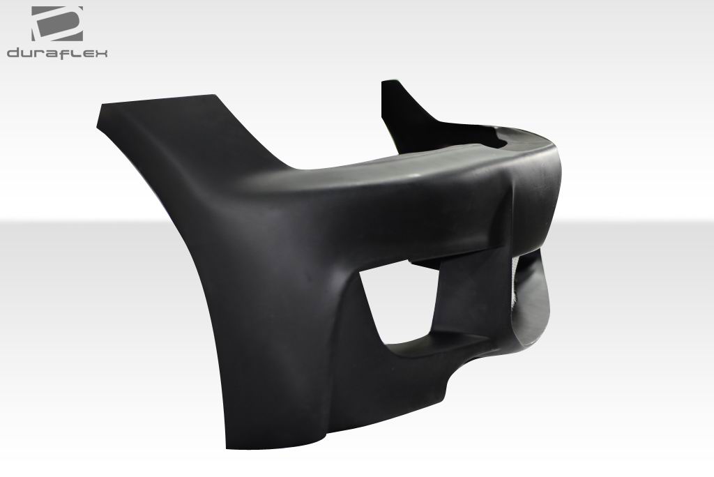 Bumper Covers - Front 109531 Duraflex