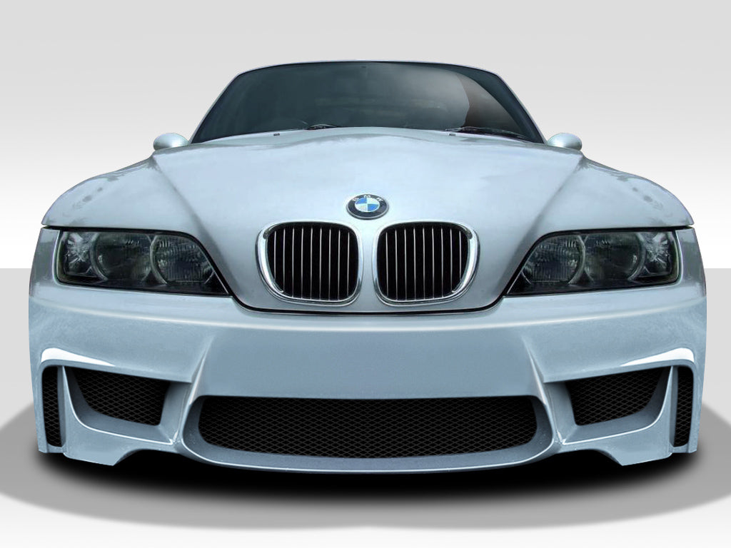 Bumper Covers - Front 109531 Duraflex