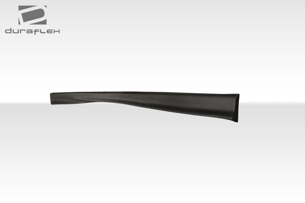 Side Skirts 101796 Duraflex
