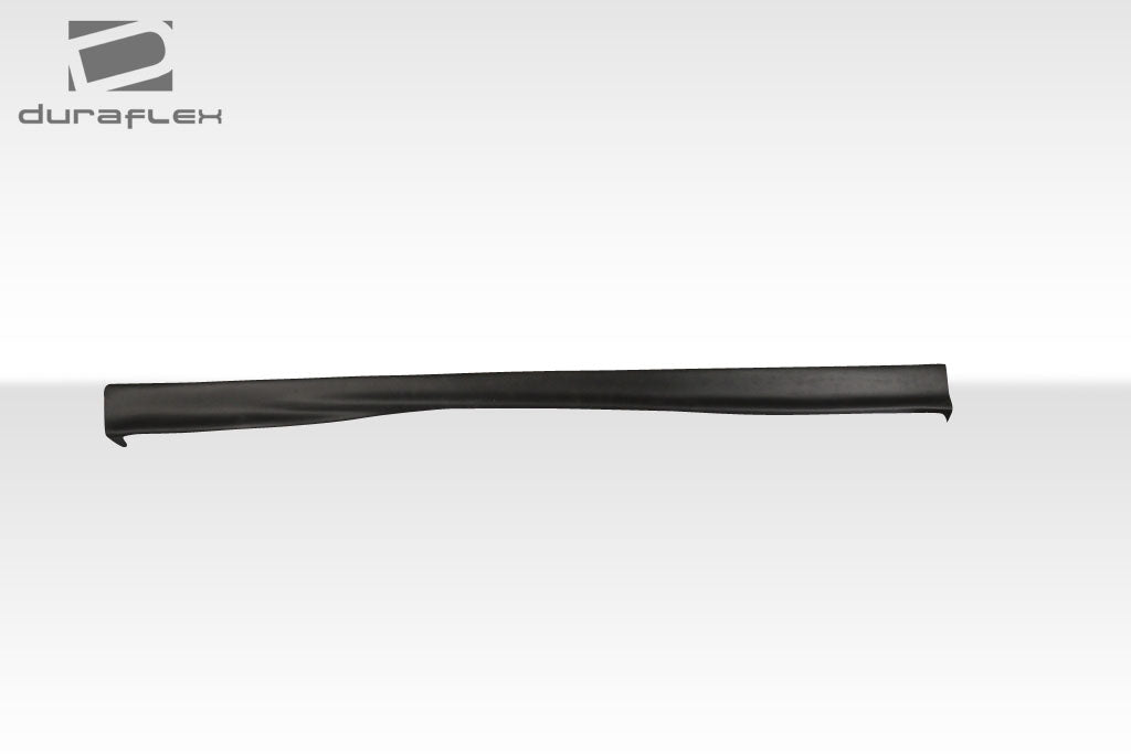 Side Skirts 101796 Duraflex
