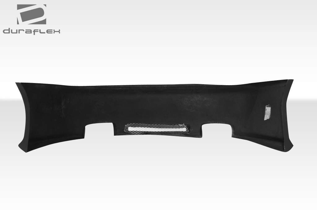 Bumper Covers - Rear 101795 Duraflex