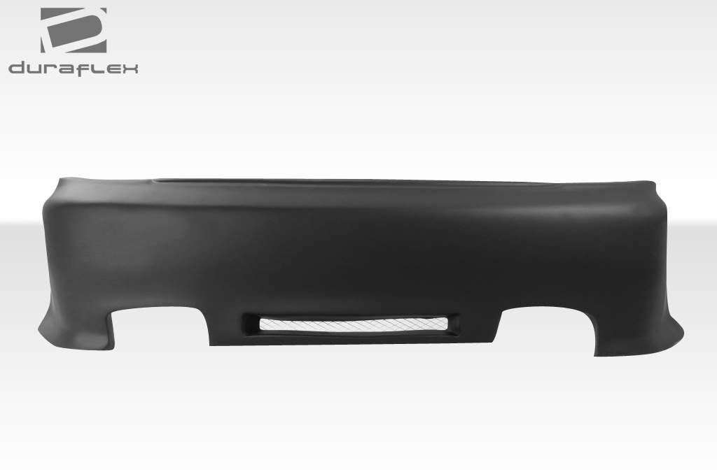 Bumper Covers - Rear 101795 Duraflex