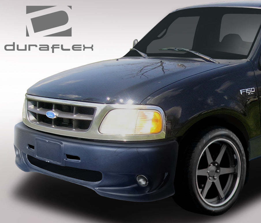 Bumper Covers - Front 103064 Duraflex