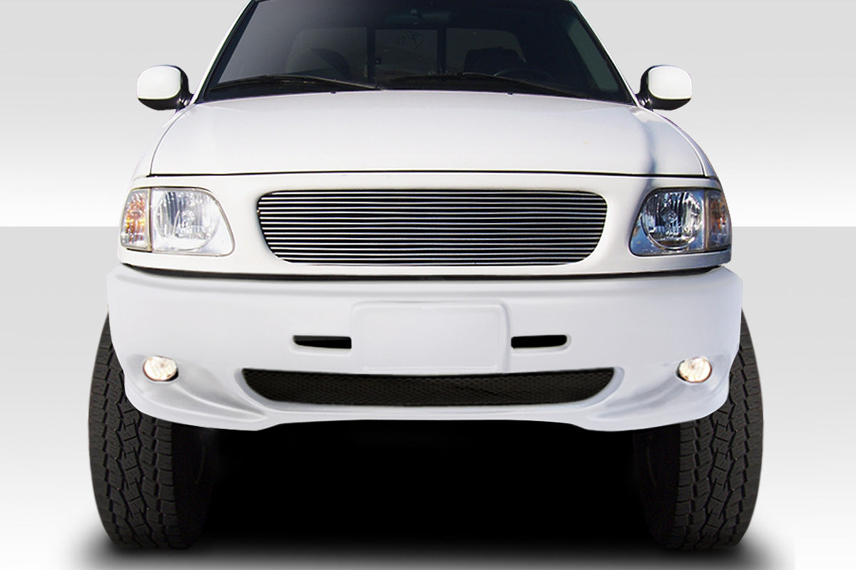 Bumper Covers - Front 103064 Duraflex