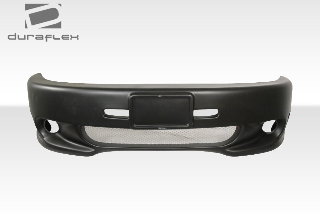 Bumper Covers - Front 103064 Duraflex