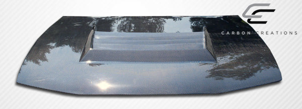Hoods 104241 Carbon Creations