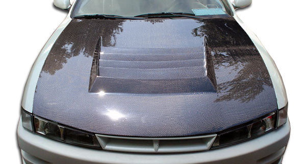 Hoods 104241 Carbon Creations