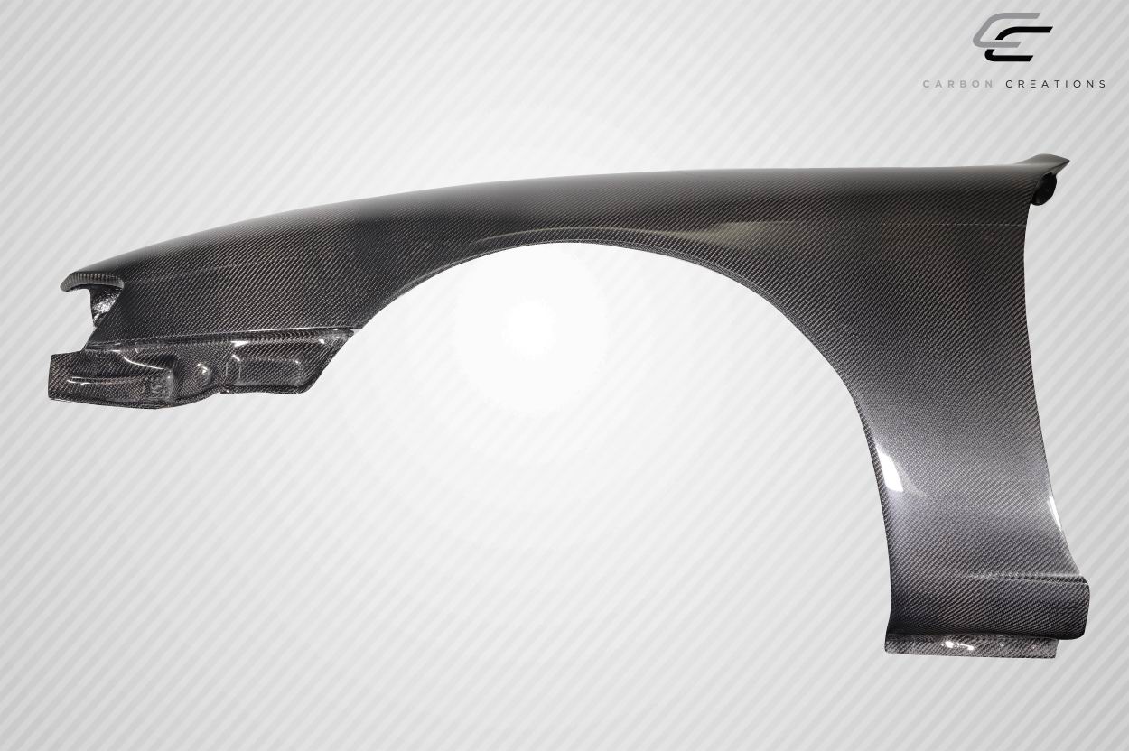 Fenders 115986 Carbon Creations