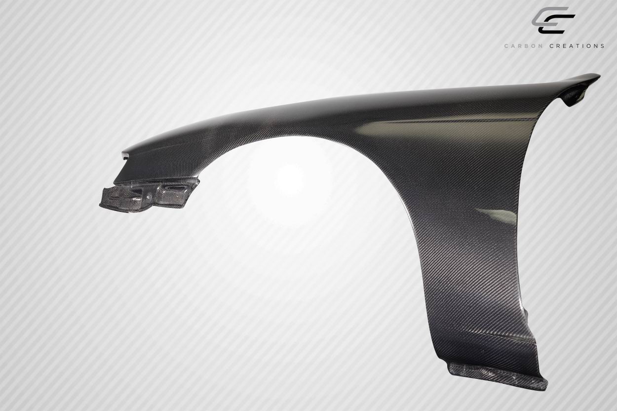 Fenders 115986 Carbon Creations