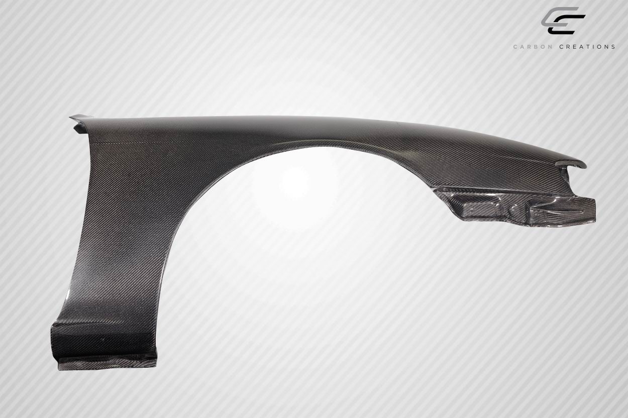 Fenders 115986 Carbon Creations