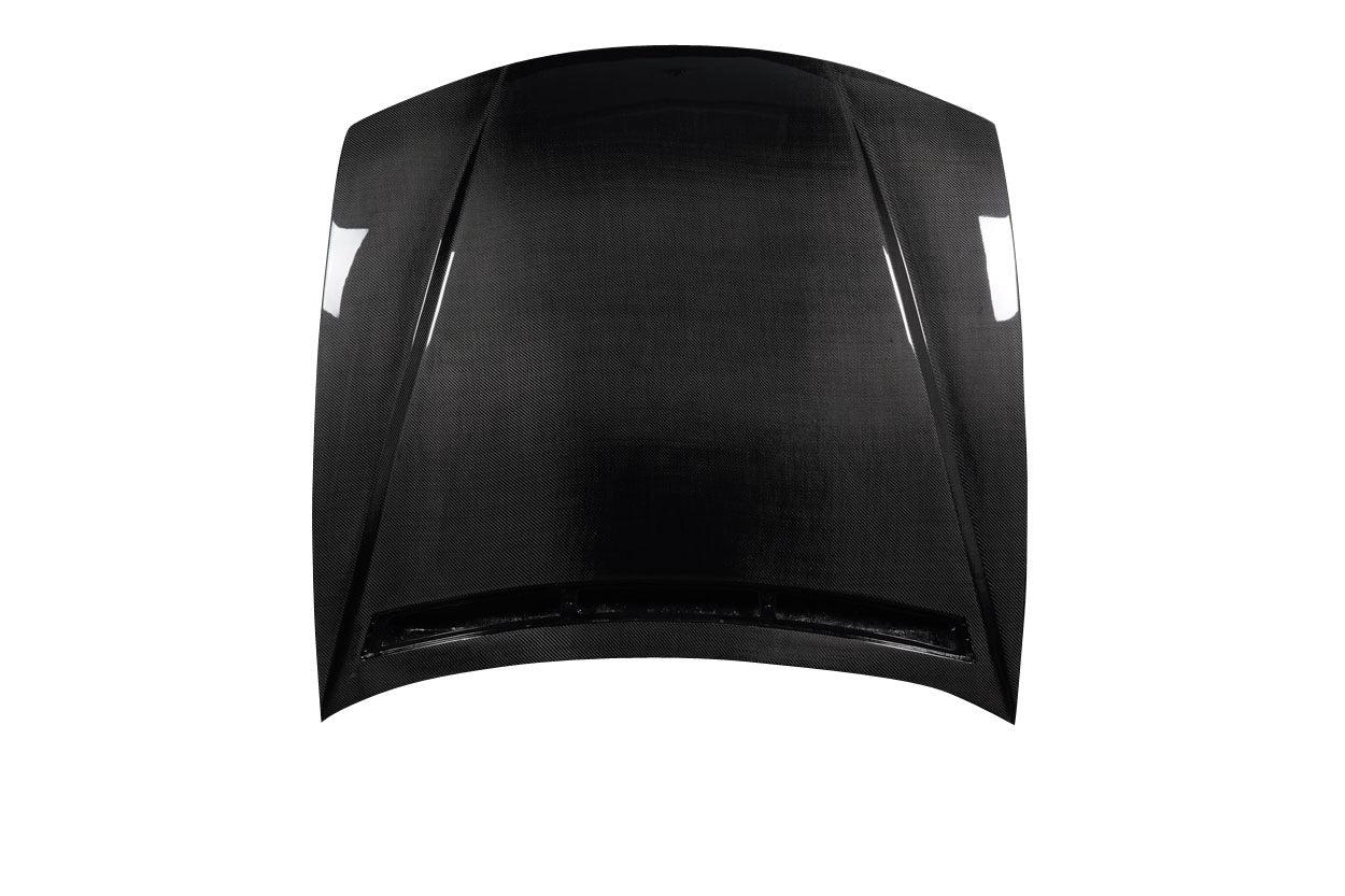 Hoods 119282 Carbon Creations
