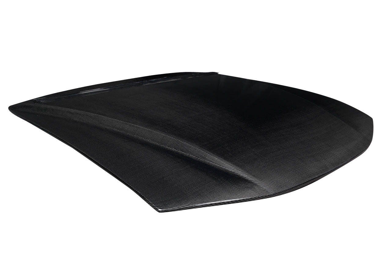 Hoods 119282 Carbon Creations