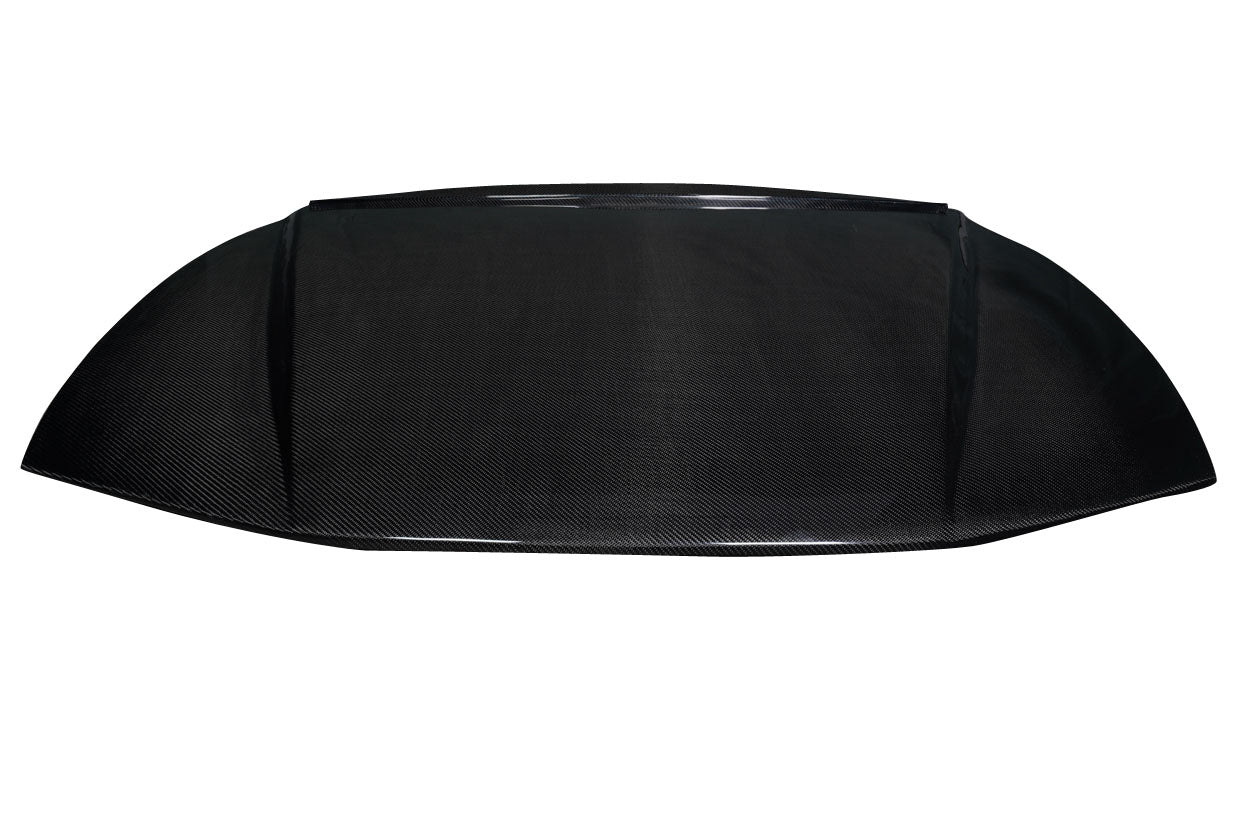 Hoods 119282 Carbon Creations