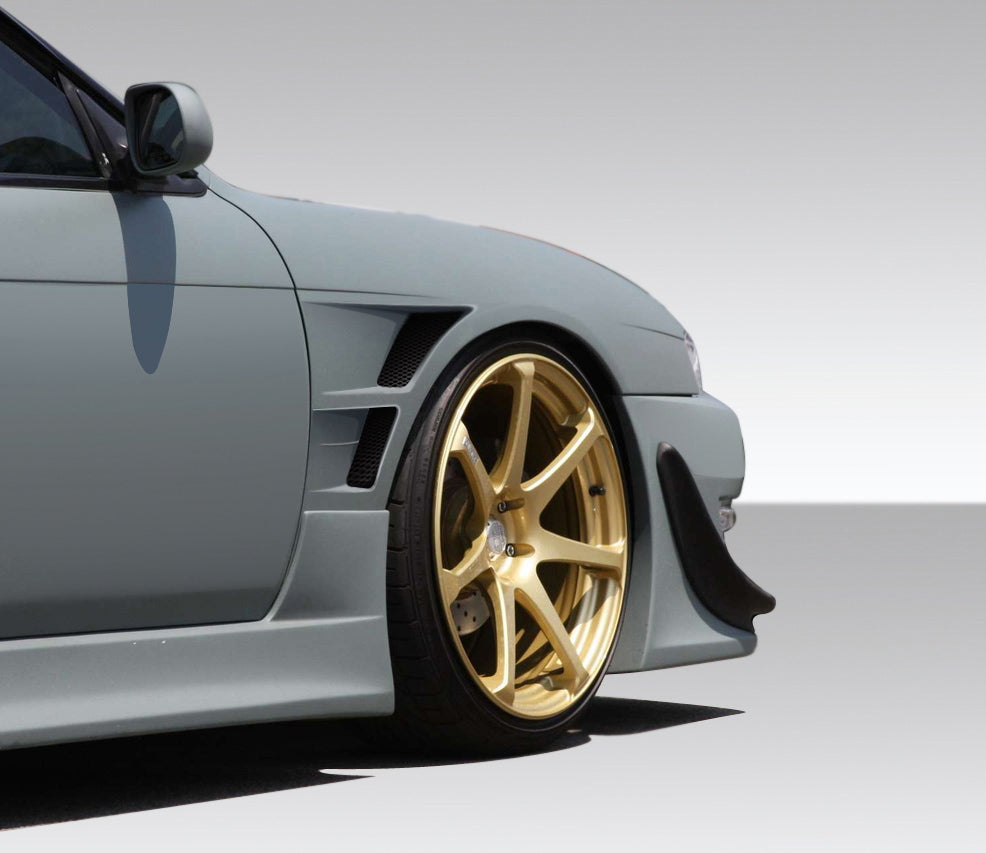 Fenders 109077 Duraflex