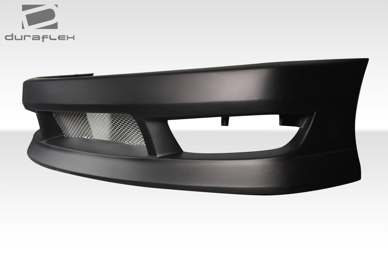 Bumper Covers - Front 117705 Duraflex