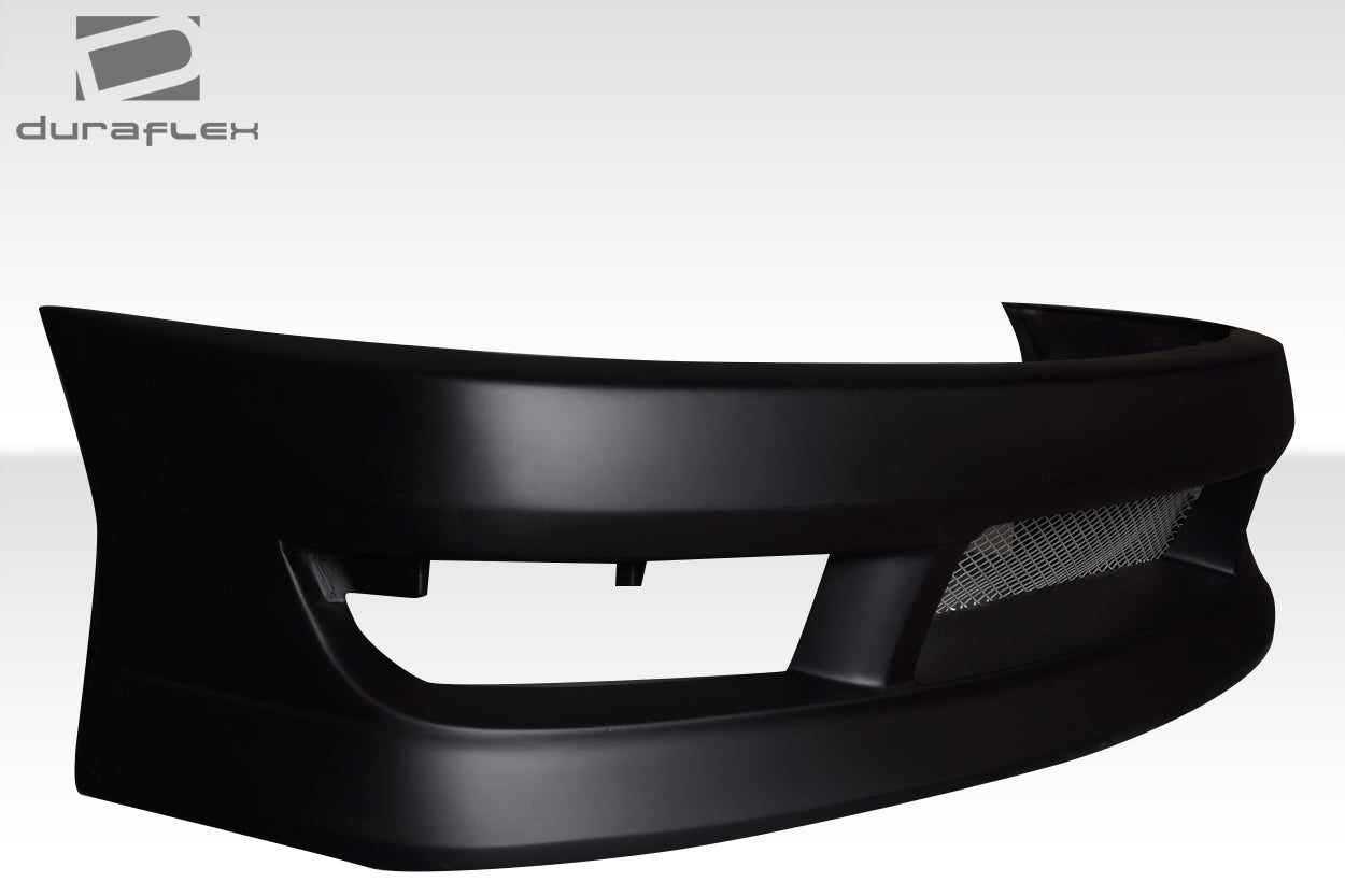 Bumper Covers - Front 117705 Duraflex