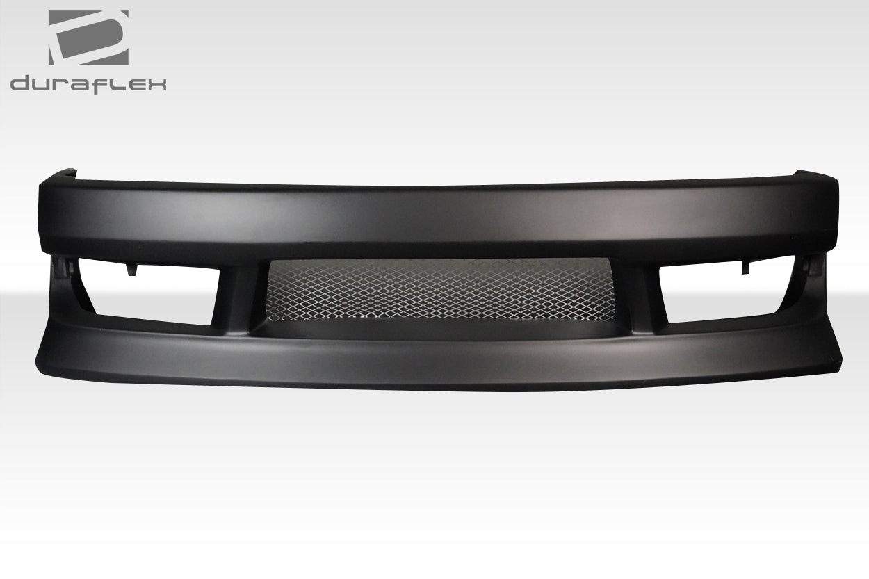 Bumper Covers - Front 117705 Duraflex