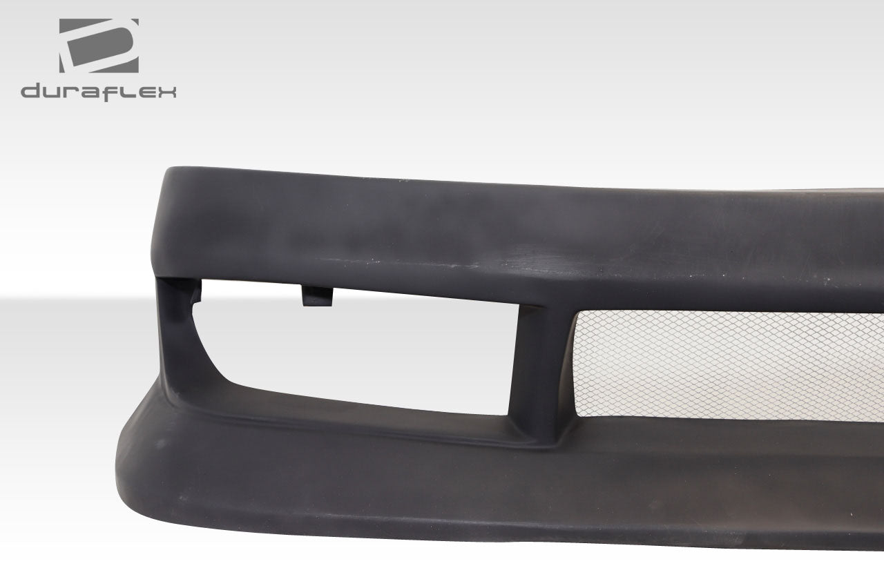 Bumper Covers - Front 114751 Duraflex