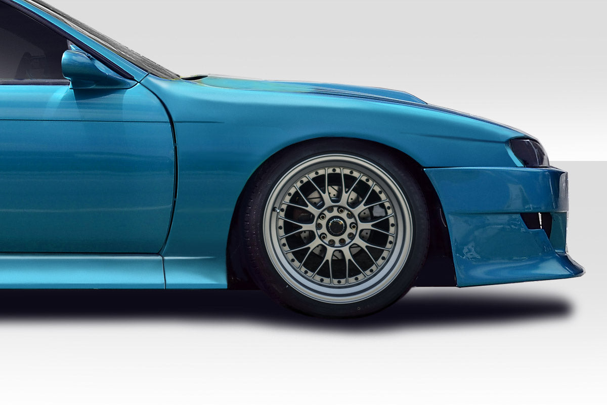 Fenders 114749 Duraflex
