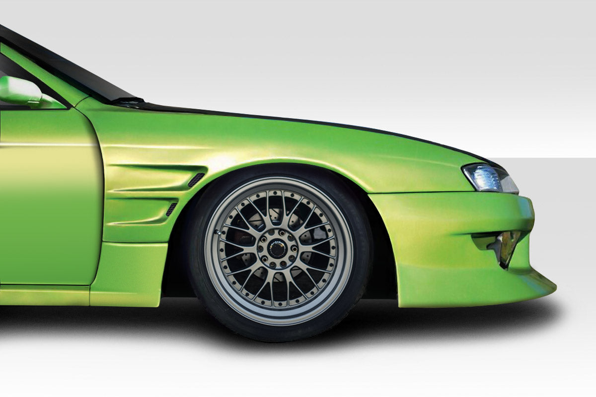 Fenders 115700 Duraflex