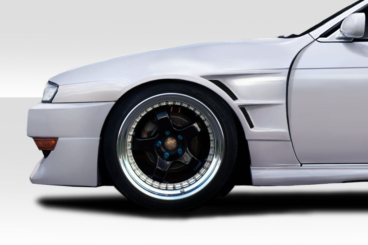 Fenders 117703 Duraflex