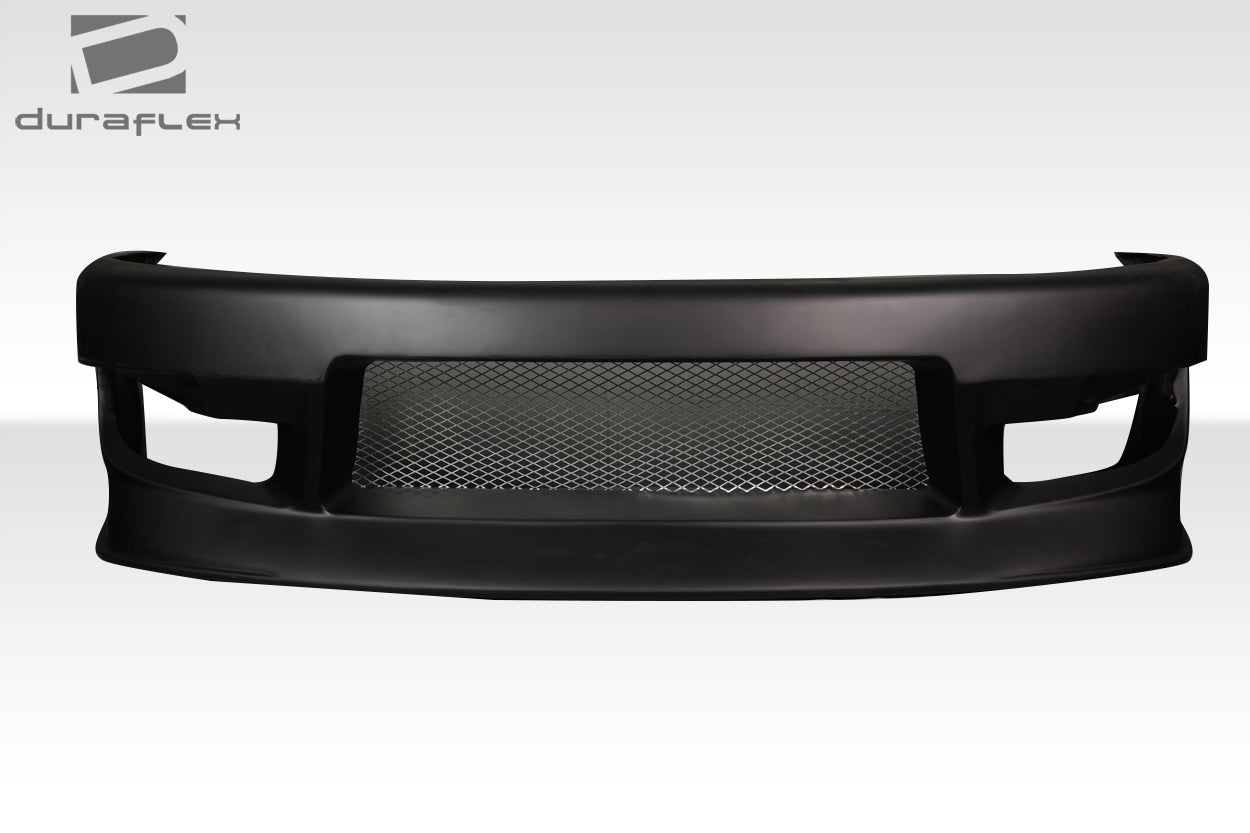 Bumper Covers - Front 117704 Duraflex