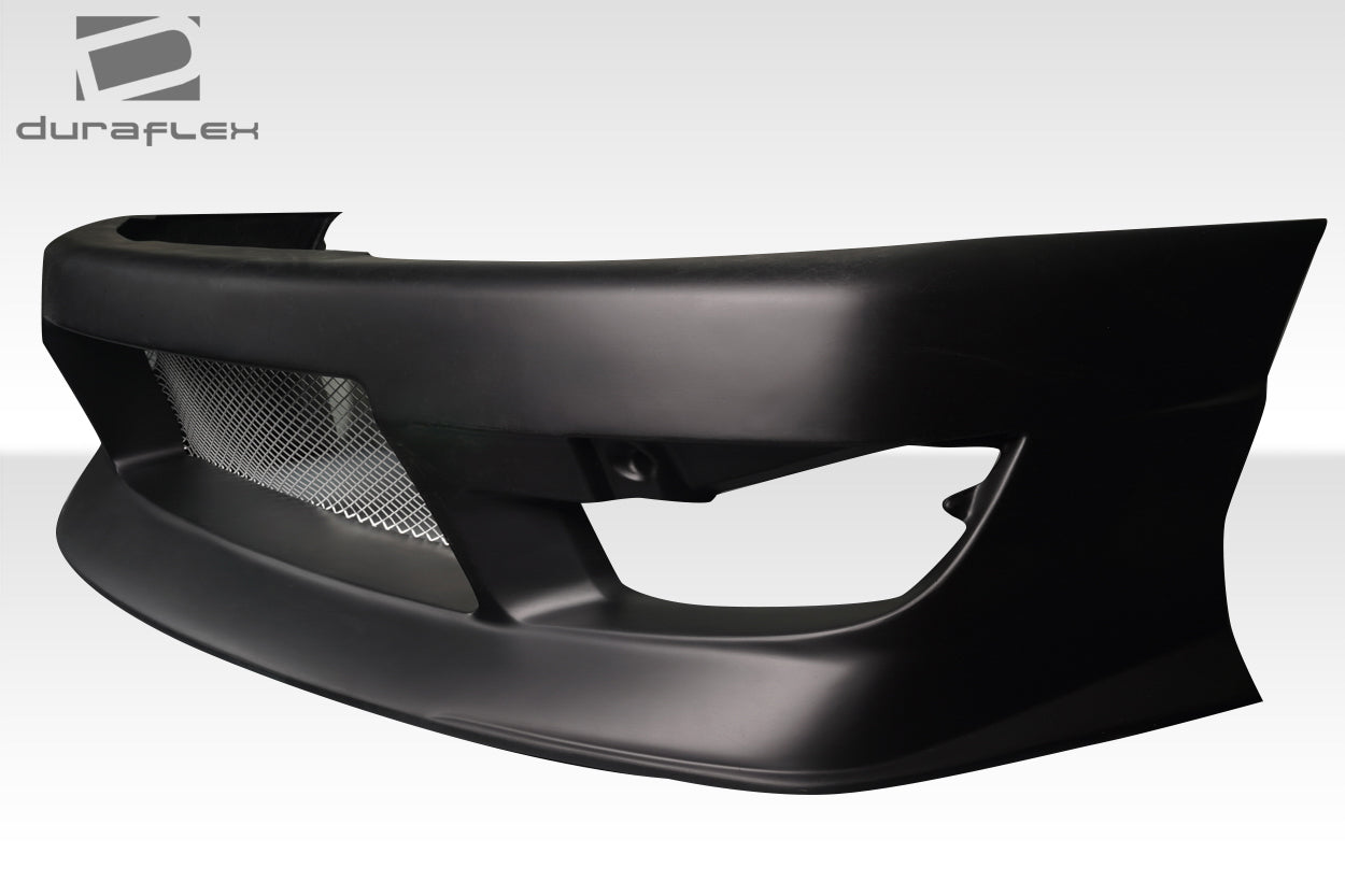 Bumper Covers - Front 117704 Duraflex