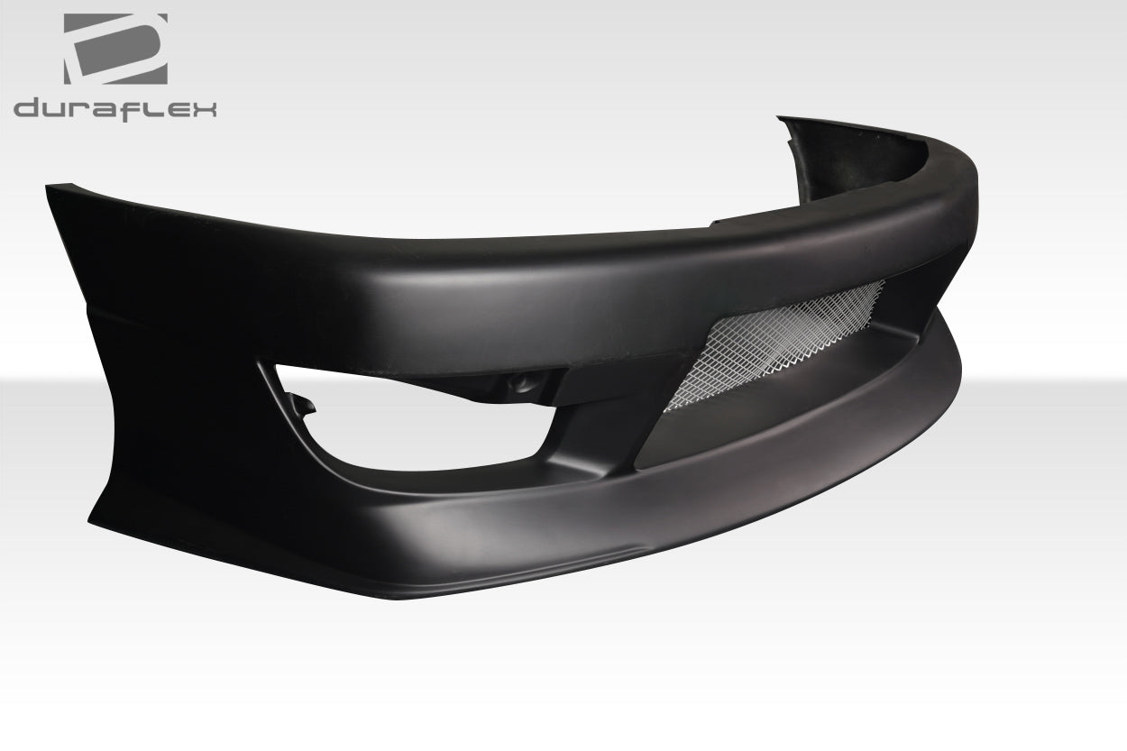 Bumper Covers - Front 117704 Duraflex