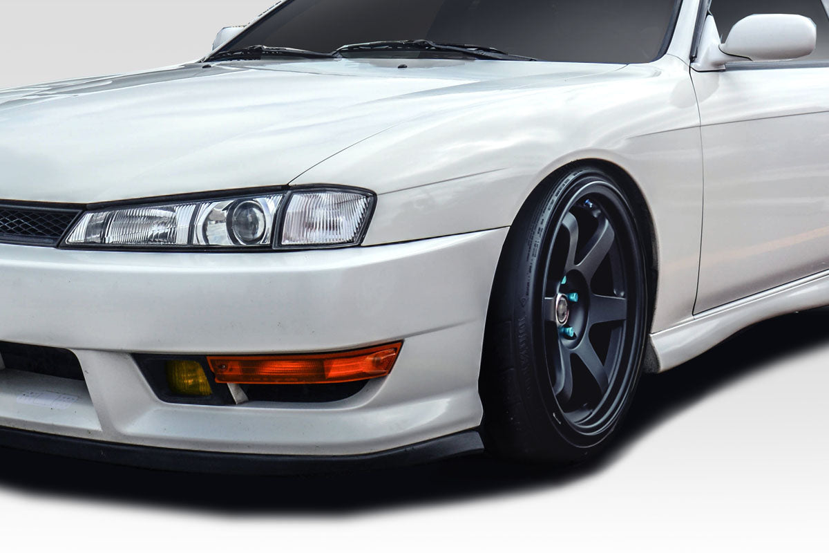 Fenders 115963 Duraflex