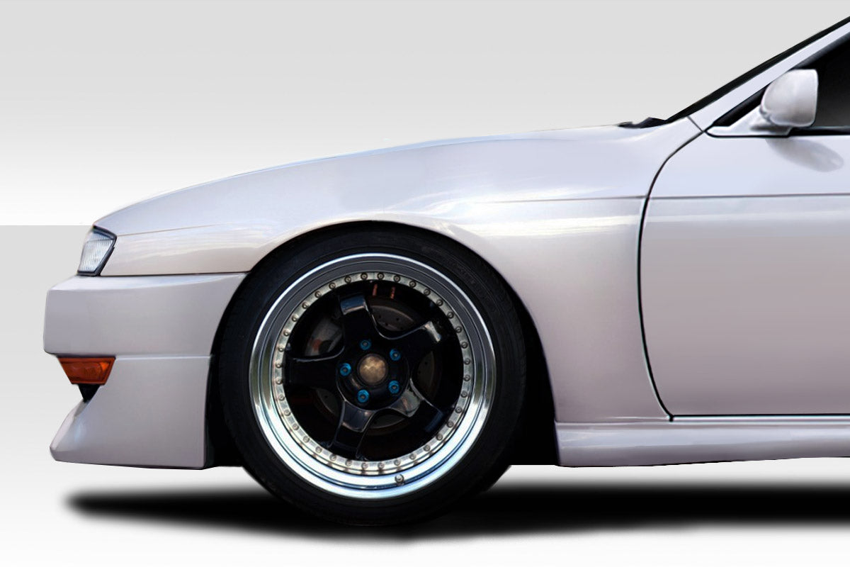 Fenders 115963 Duraflex