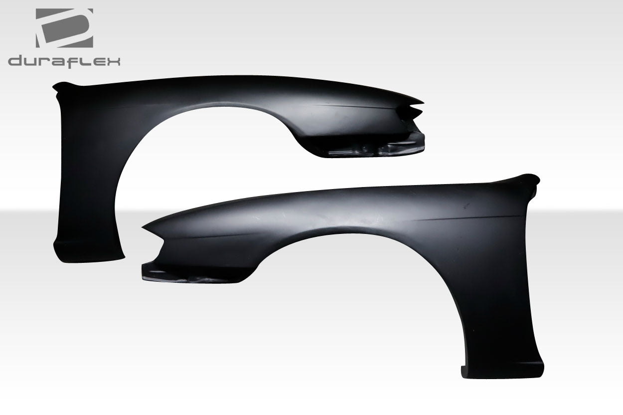 Fenders 115963 Duraflex