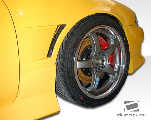 Fenders 101896 Duraflex