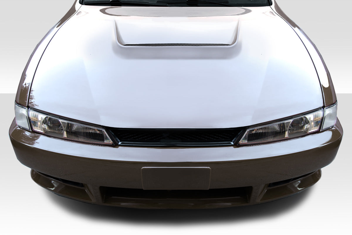 Hoods 113600 Duraflex