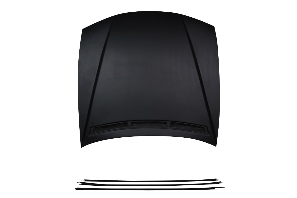 Hoods 119281 Duraflex