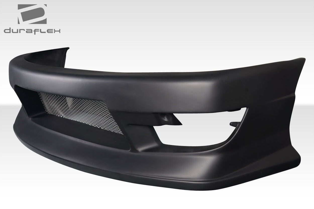 Bumper Covers - Front 117073 Duraflex
