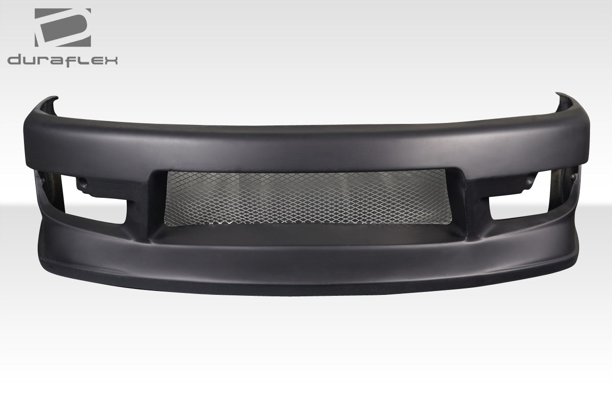 Bumper Covers - Front 117073 Duraflex