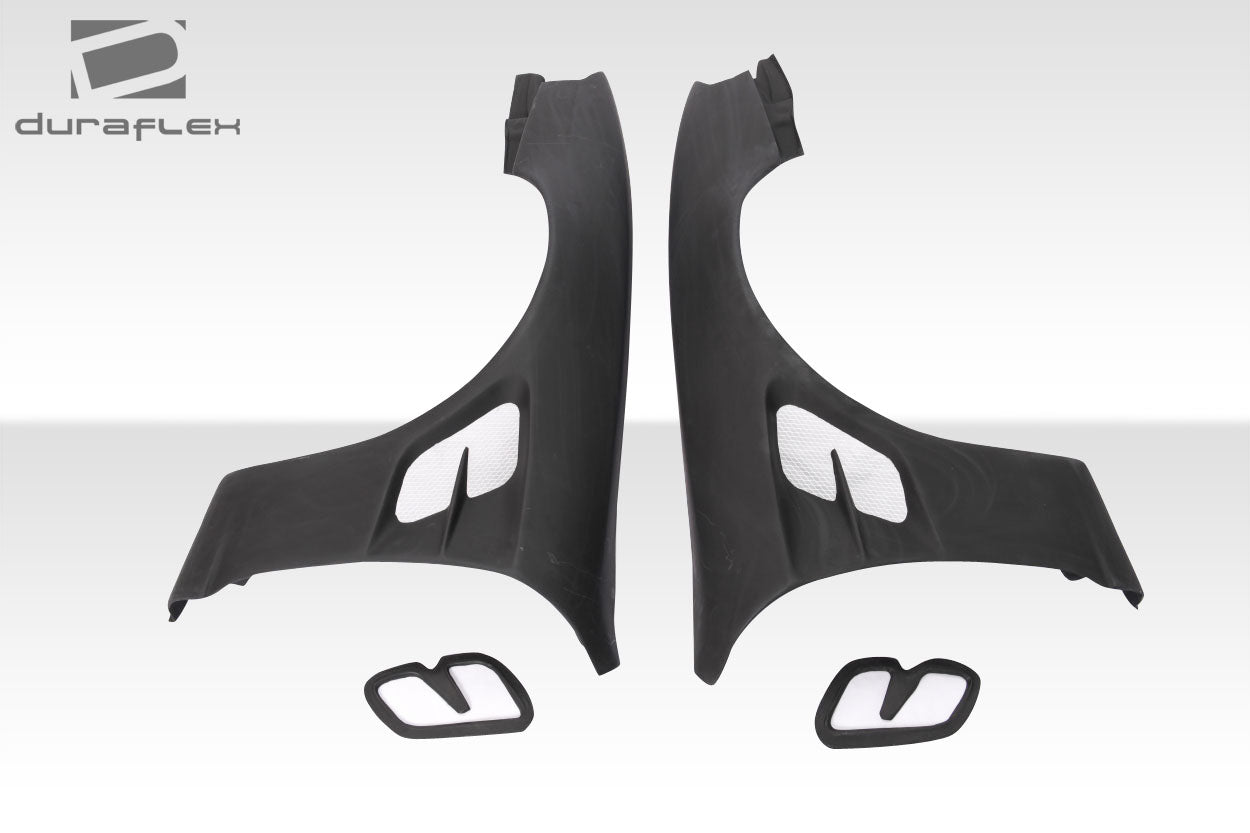 Fenders 114854 Duraflex
