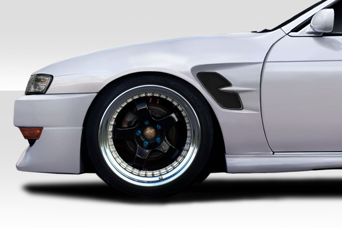 Fenders 114854 Duraflex