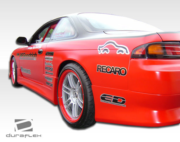 Body Kits 103613 Duraflex