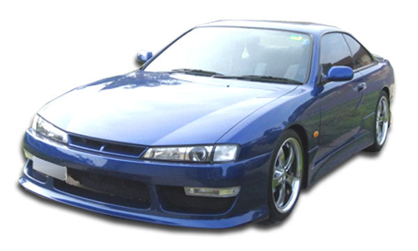 Body Kits 103613 Duraflex
