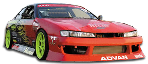 Body Kits 110880 Duraflex