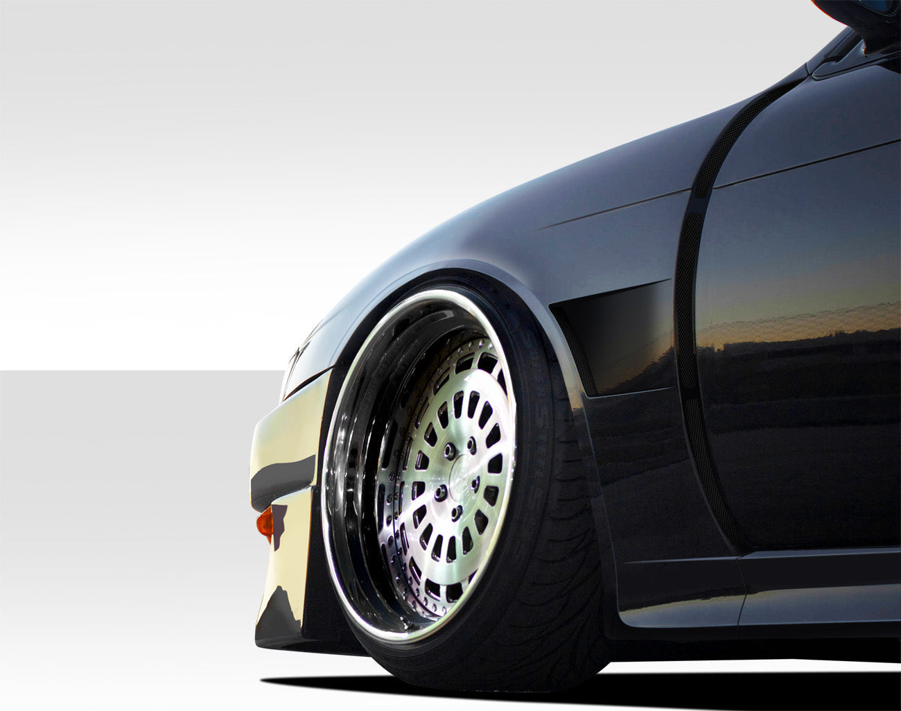 Fenders 109516 Duraflex