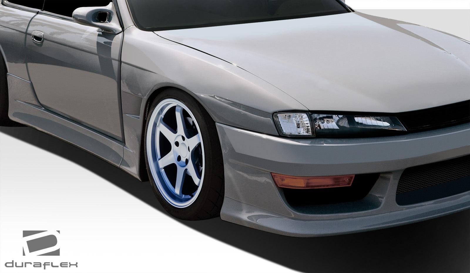 Fenders 109516 Duraflex