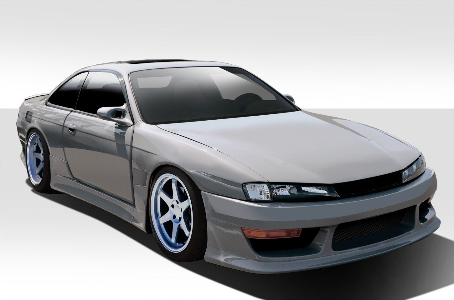 Body Kits 109518 Duraflex